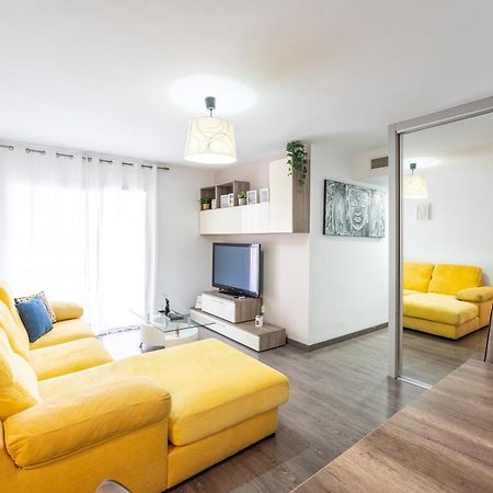 Apartament Ludy'S Vialia Center Malaga Zewnętrze zdjęcie