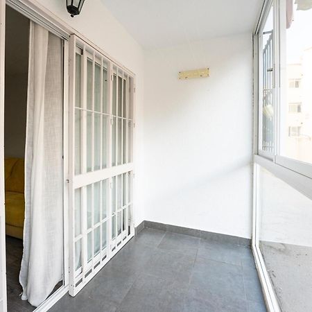 Apartament Ludy'S Vialia Center Malaga Zewnętrze zdjęcie
