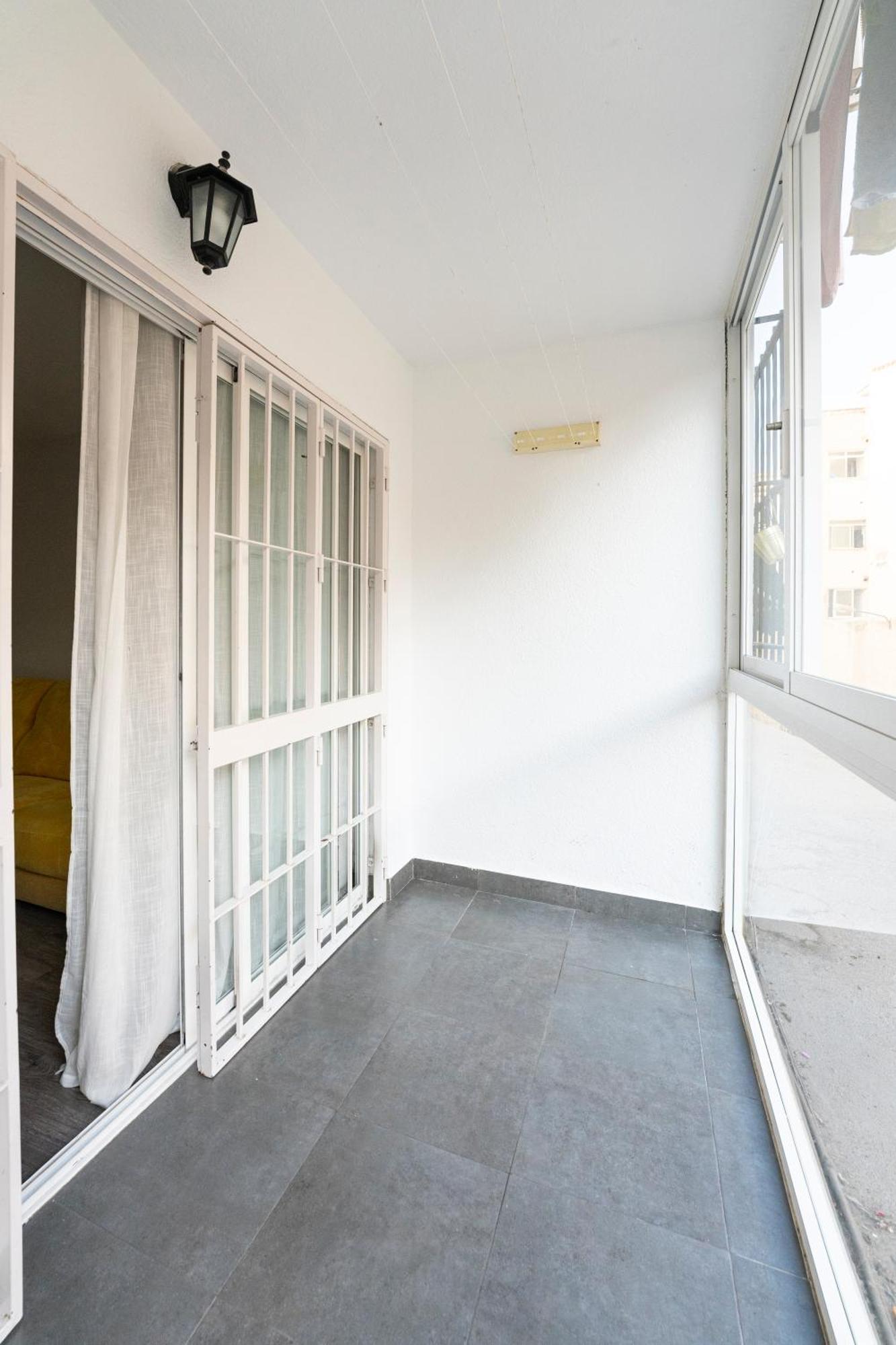 Apartament Ludy'S Vialia Center Malaga Zewnętrze zdjęcie