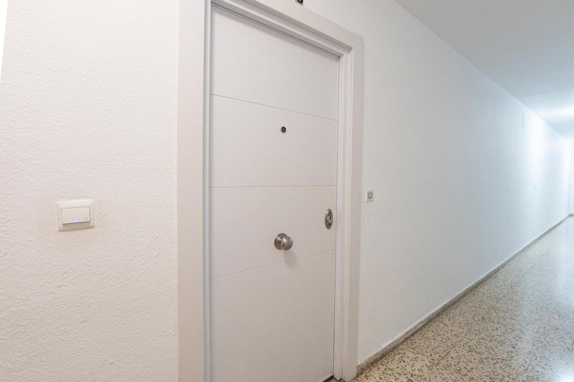 Apartament Ludy'S Vialia Center Malaga Zewnętrze zdjęcie